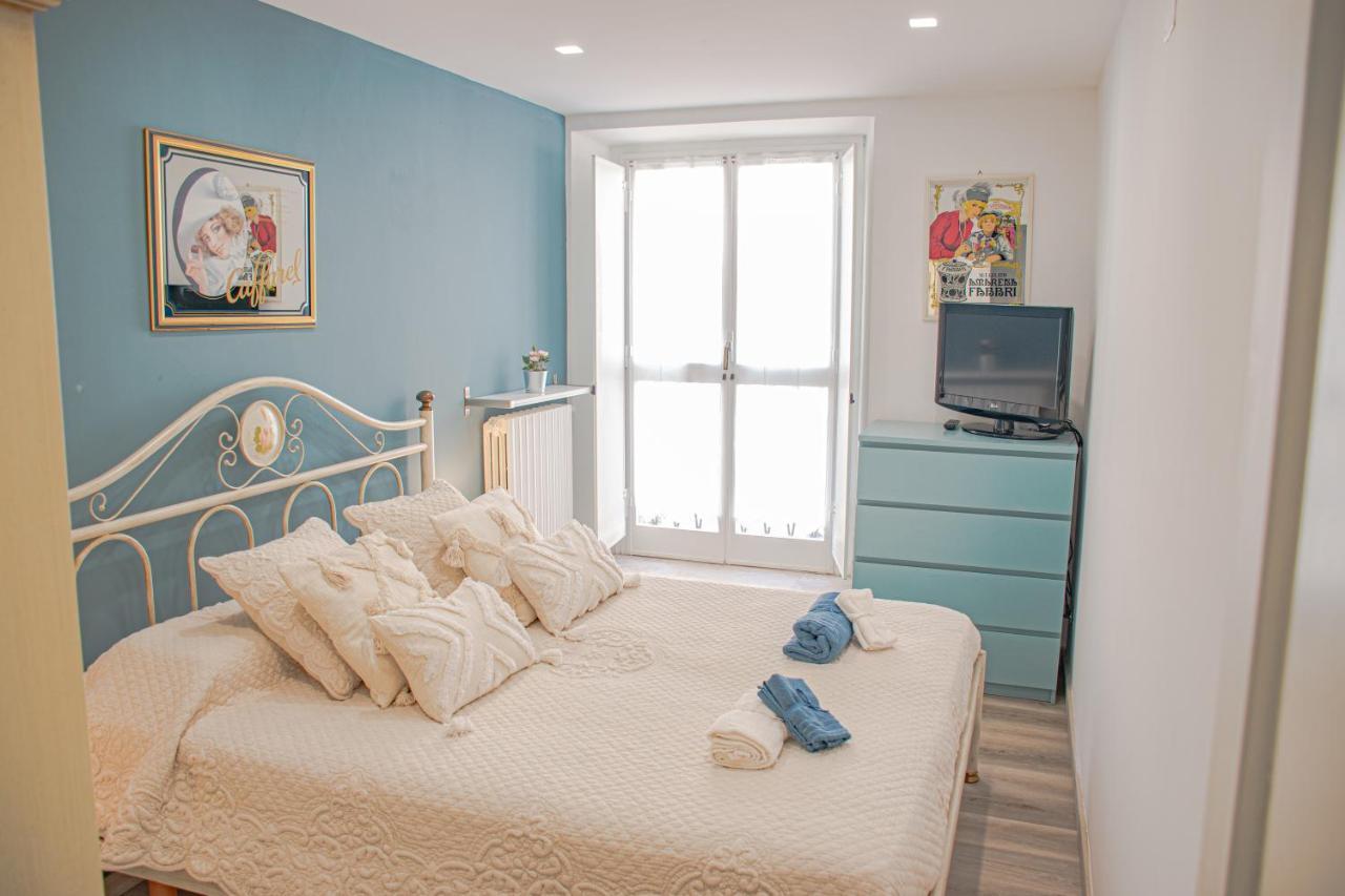 Casa Azzurra 61Mq A 30 Metri Dalla Reggia Di Venaria Venaria Reale Εξωτερικό φωτογραφία
