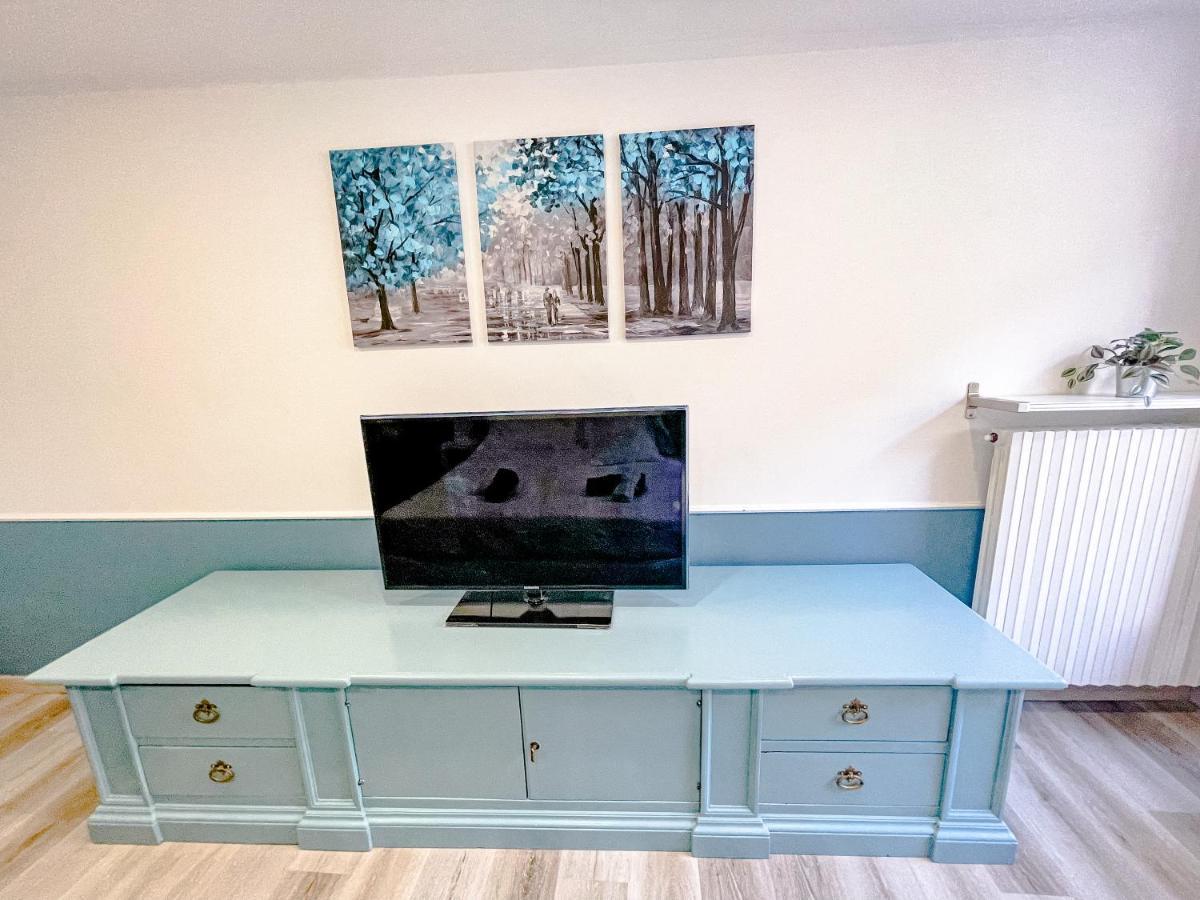 Casa Azzurra 61Mq A 30 Metri Dalla Reggia Di Venaria Venaria Reale Εξωτερικό φωτογραφία